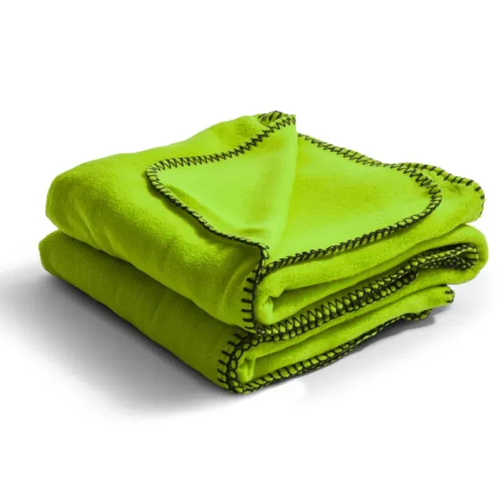 Nightingale Fleece Plaid 130x170 cm - LT54900 (N0032)